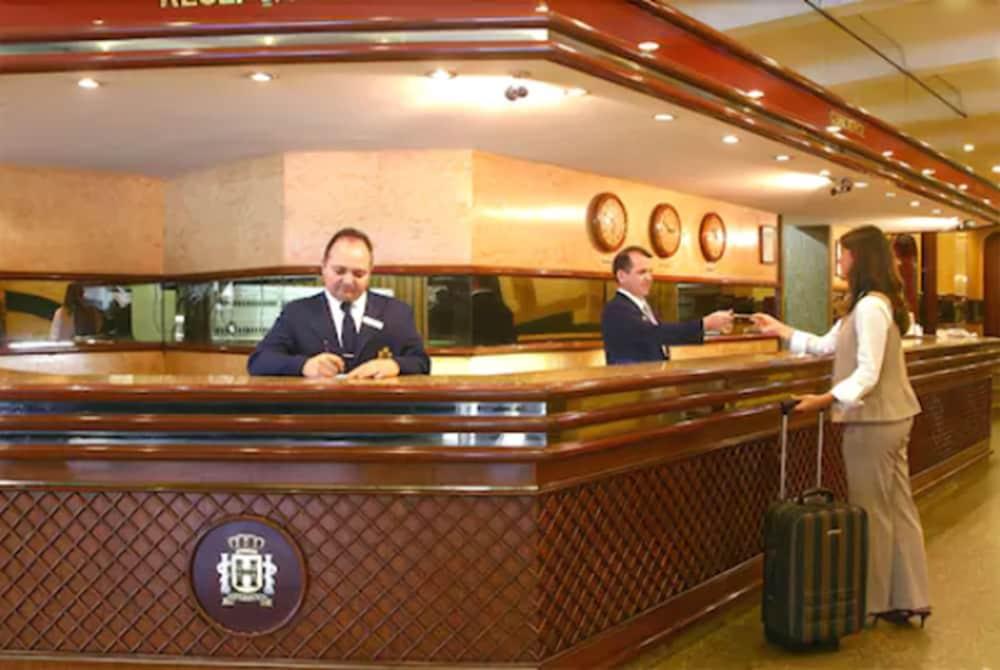 Gran 酒店