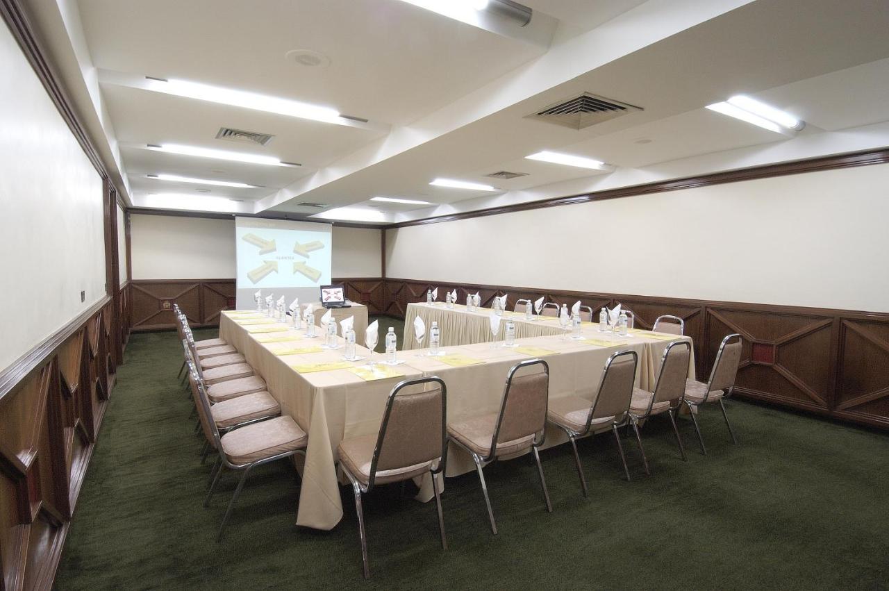 Hotel Gran São Paulo