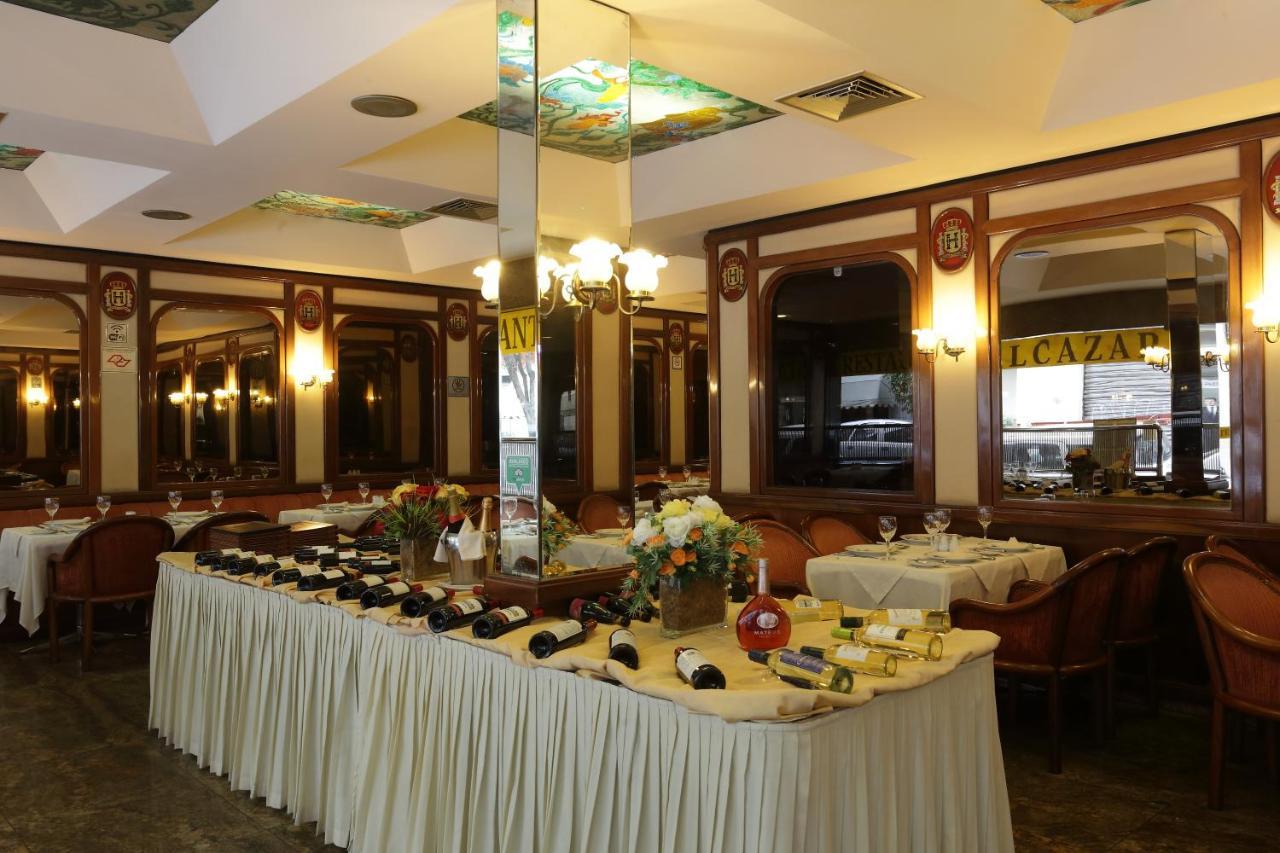 Hotel Gran