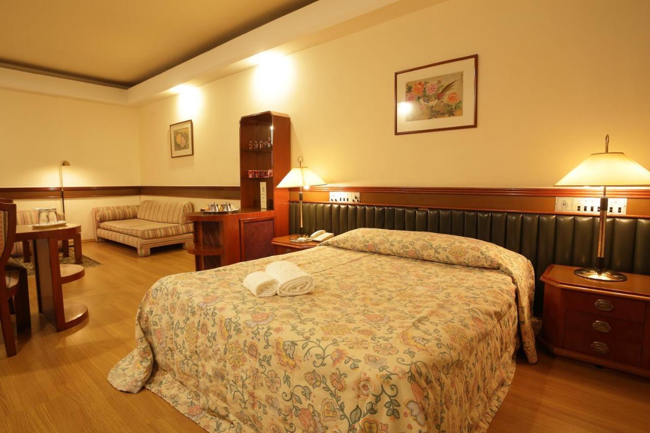 Hotel Gran