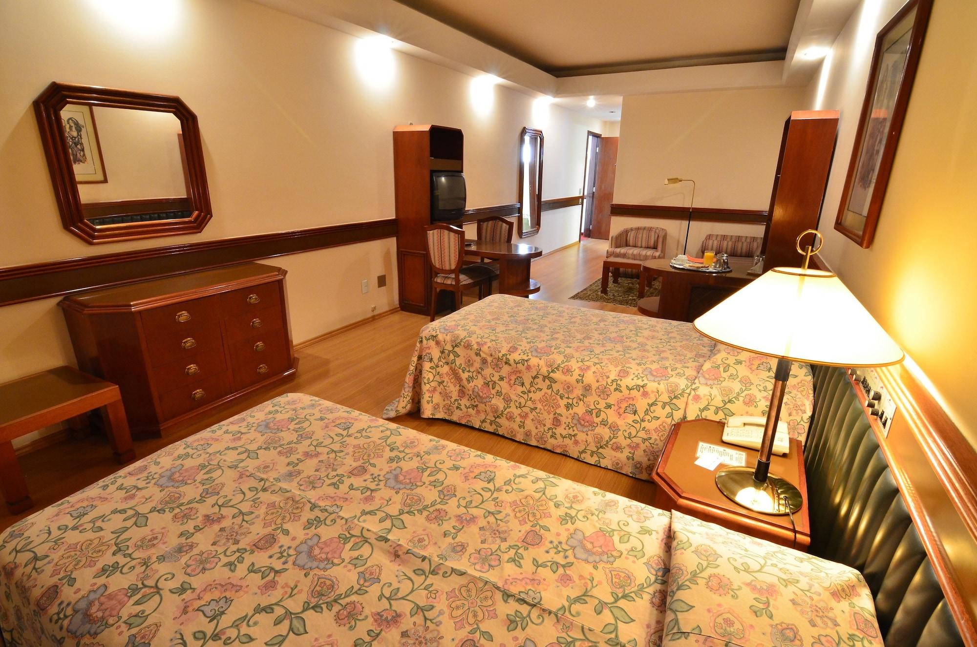 Gran Hotel