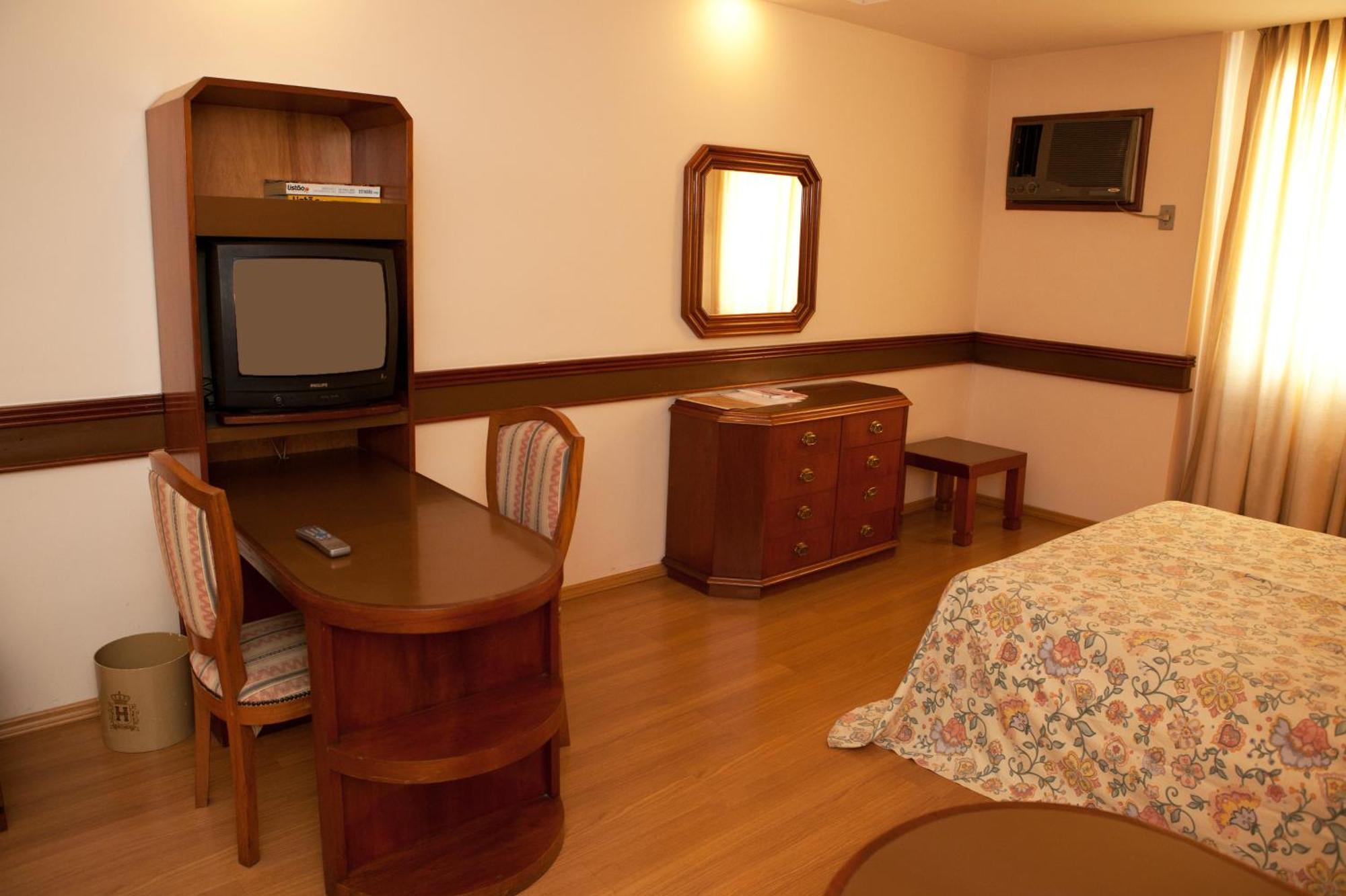 Gran Hotel 4*