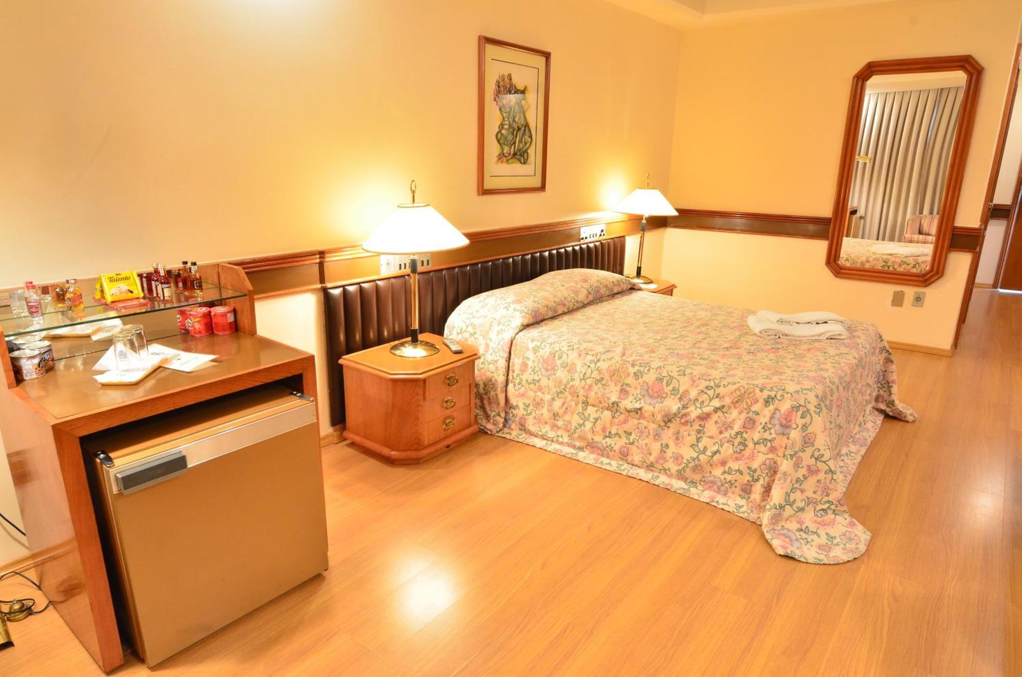 Hotel Gran São Paulo