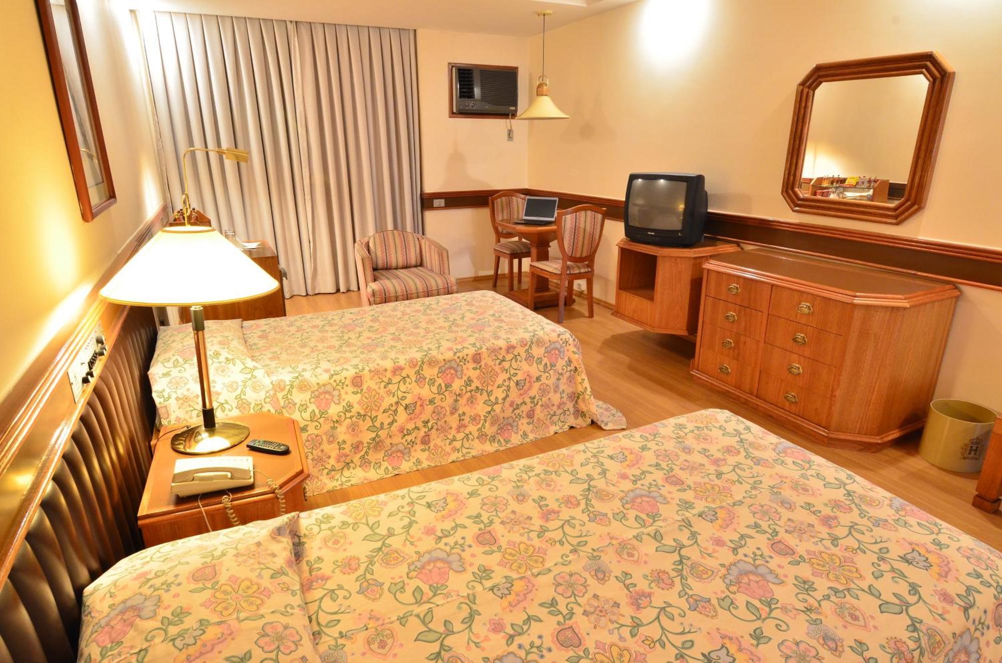 Hotel Gran