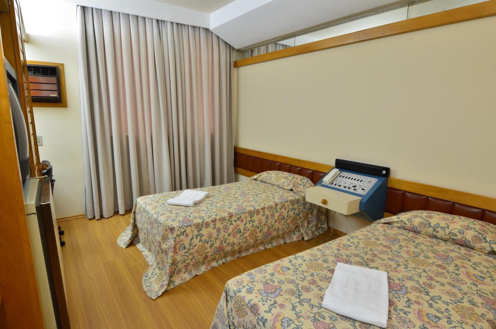 Hotel Gran São Paulo
