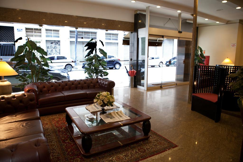 Hotel Gran São Paulo