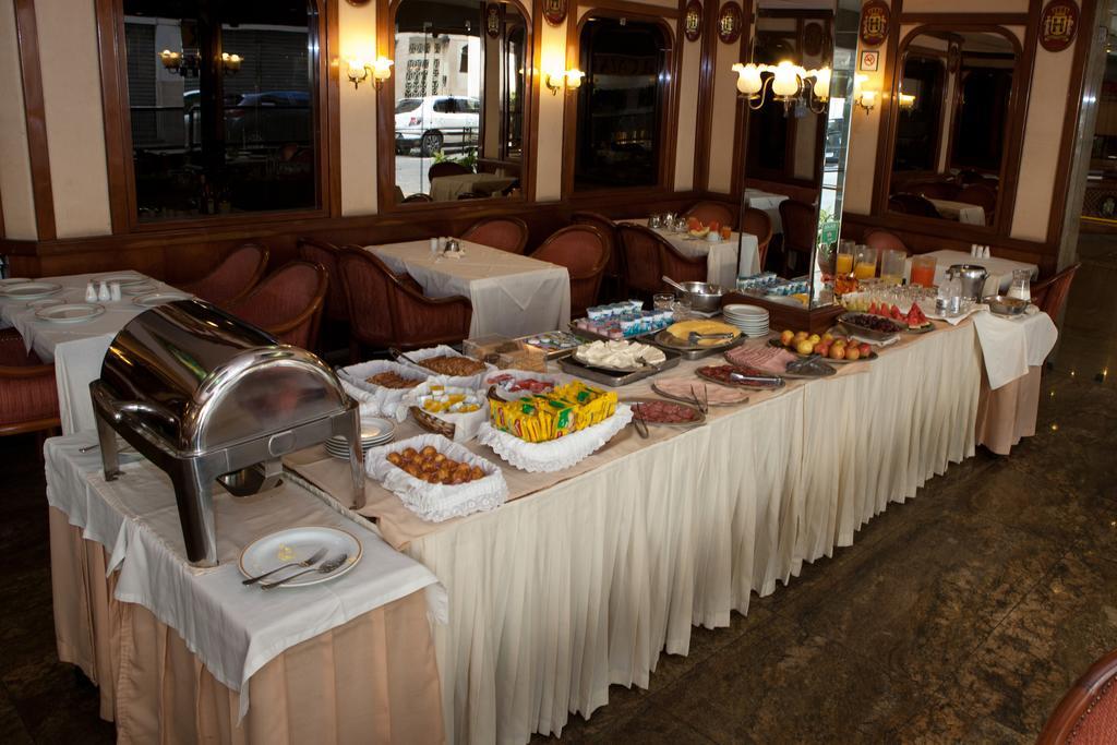 Hotel Gran 4*