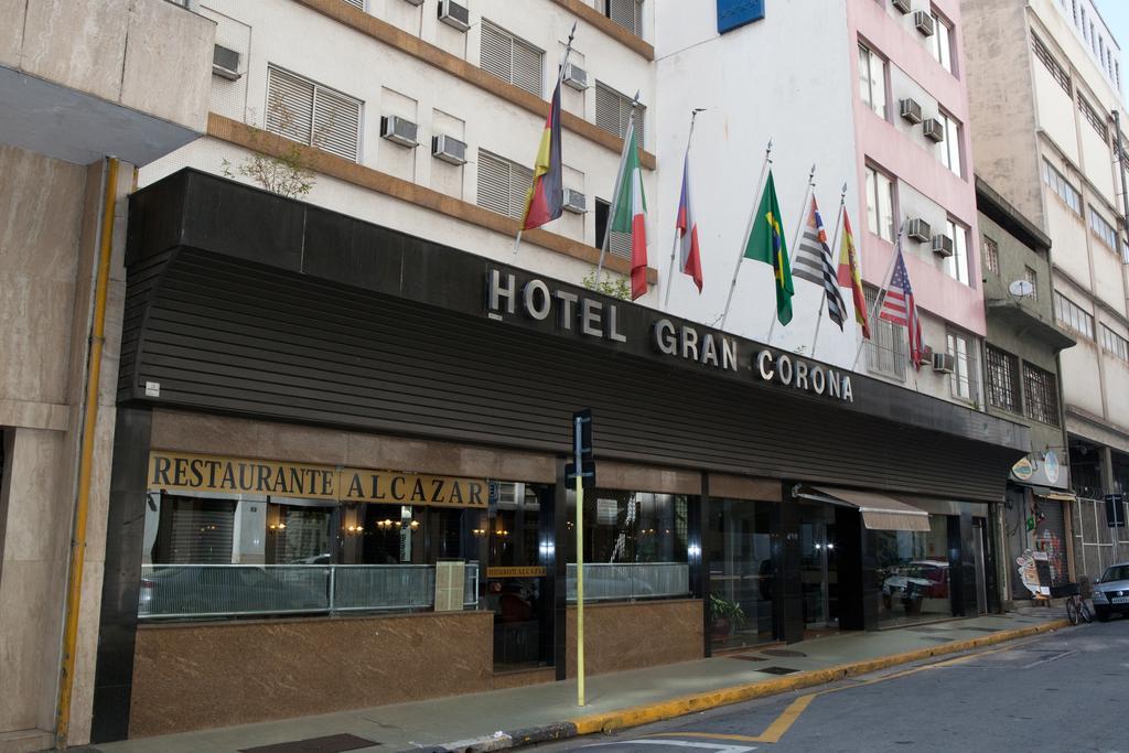 Hotel Gran 4*