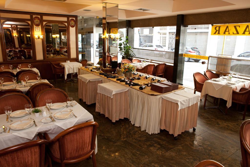 Hotel Gran São Paulo