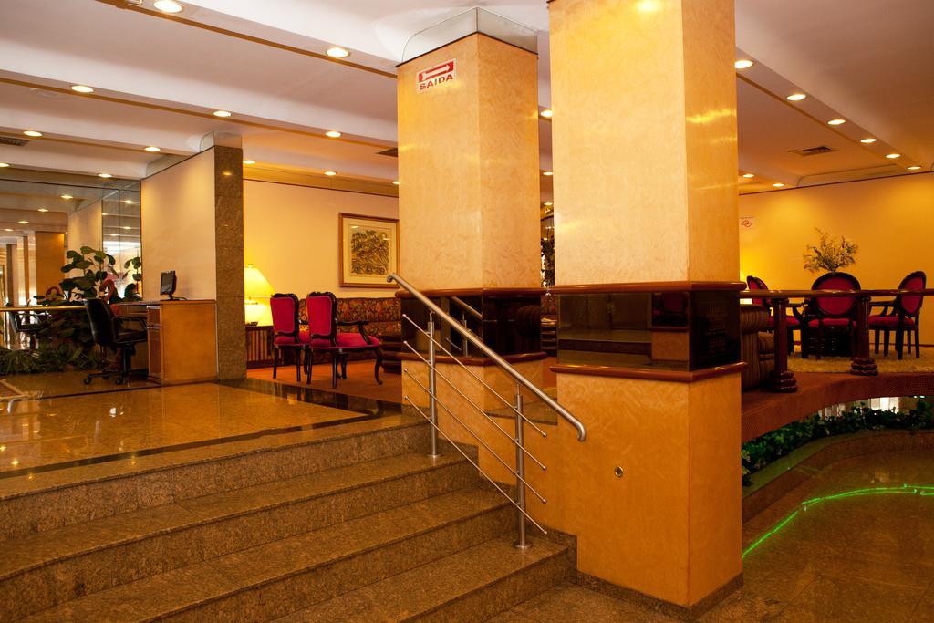 Hotel Gran São Paulo