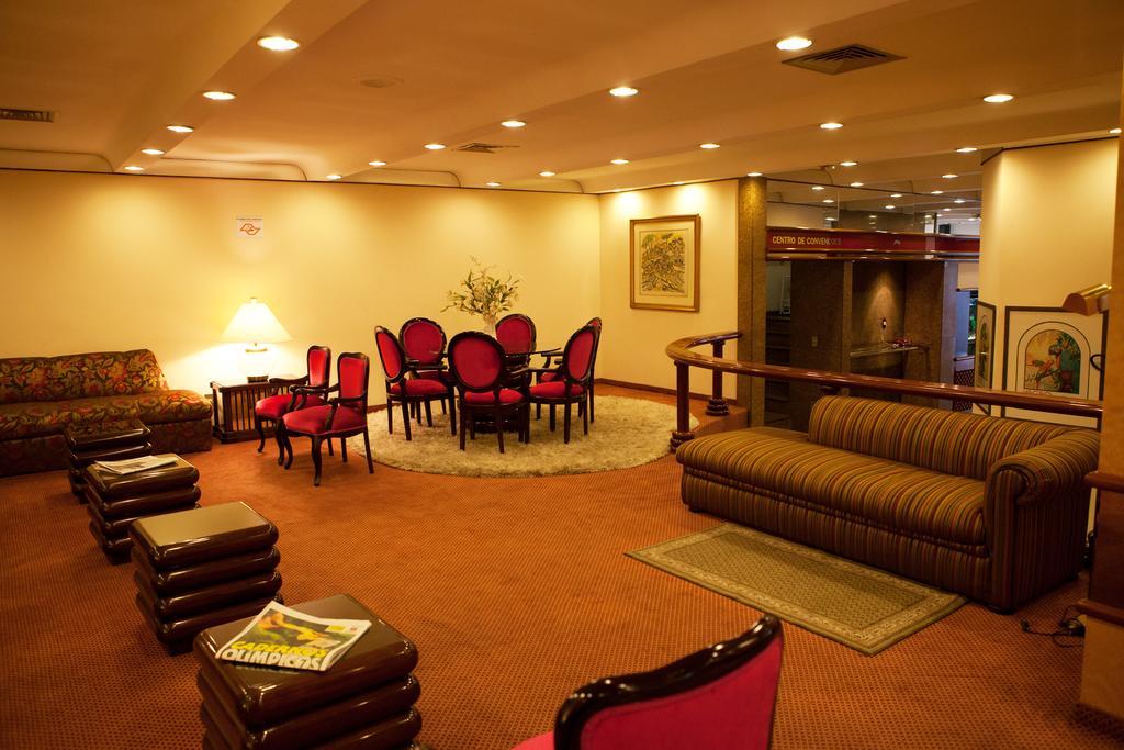 Hotel Gran São Paulo