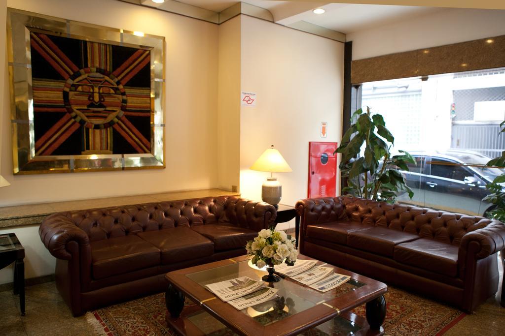 Hotel Gran São Paulo