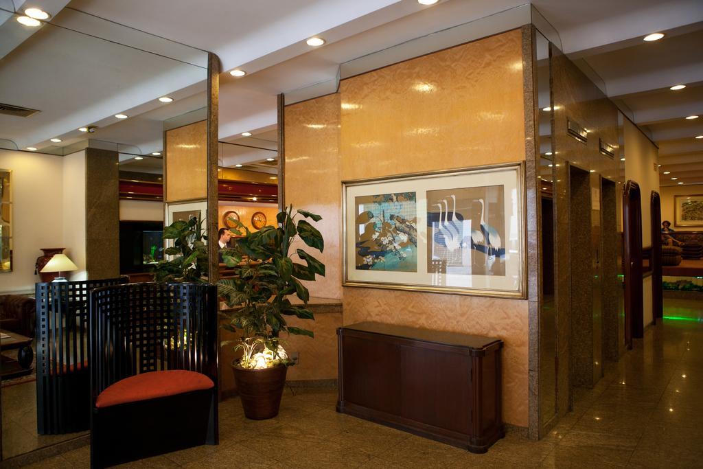 Hotel Gran