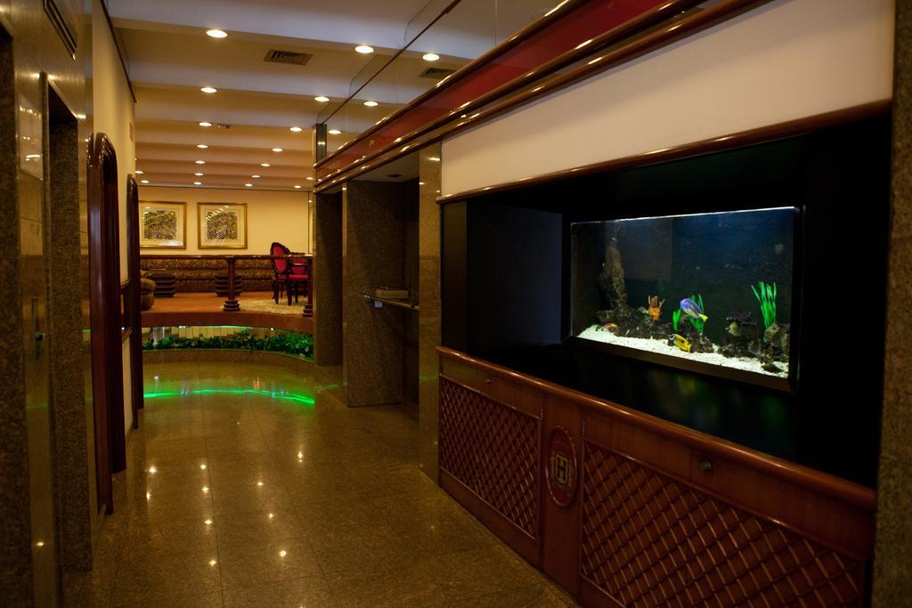 Hotel Gran 4*