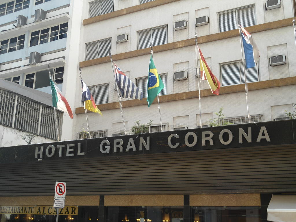 Gran Hotel